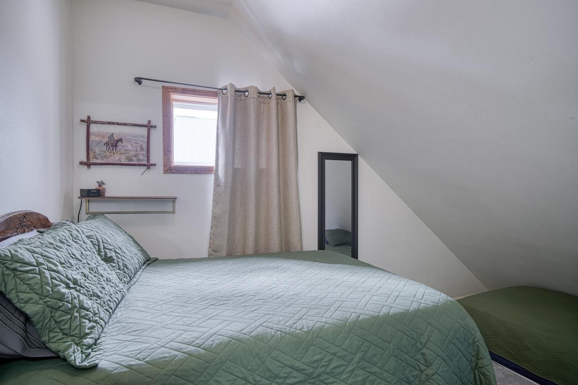 Wapiti View 6-Bedroom Cabin 28Mins To Yellowstone アイランド・パーク エクステリア 写真
