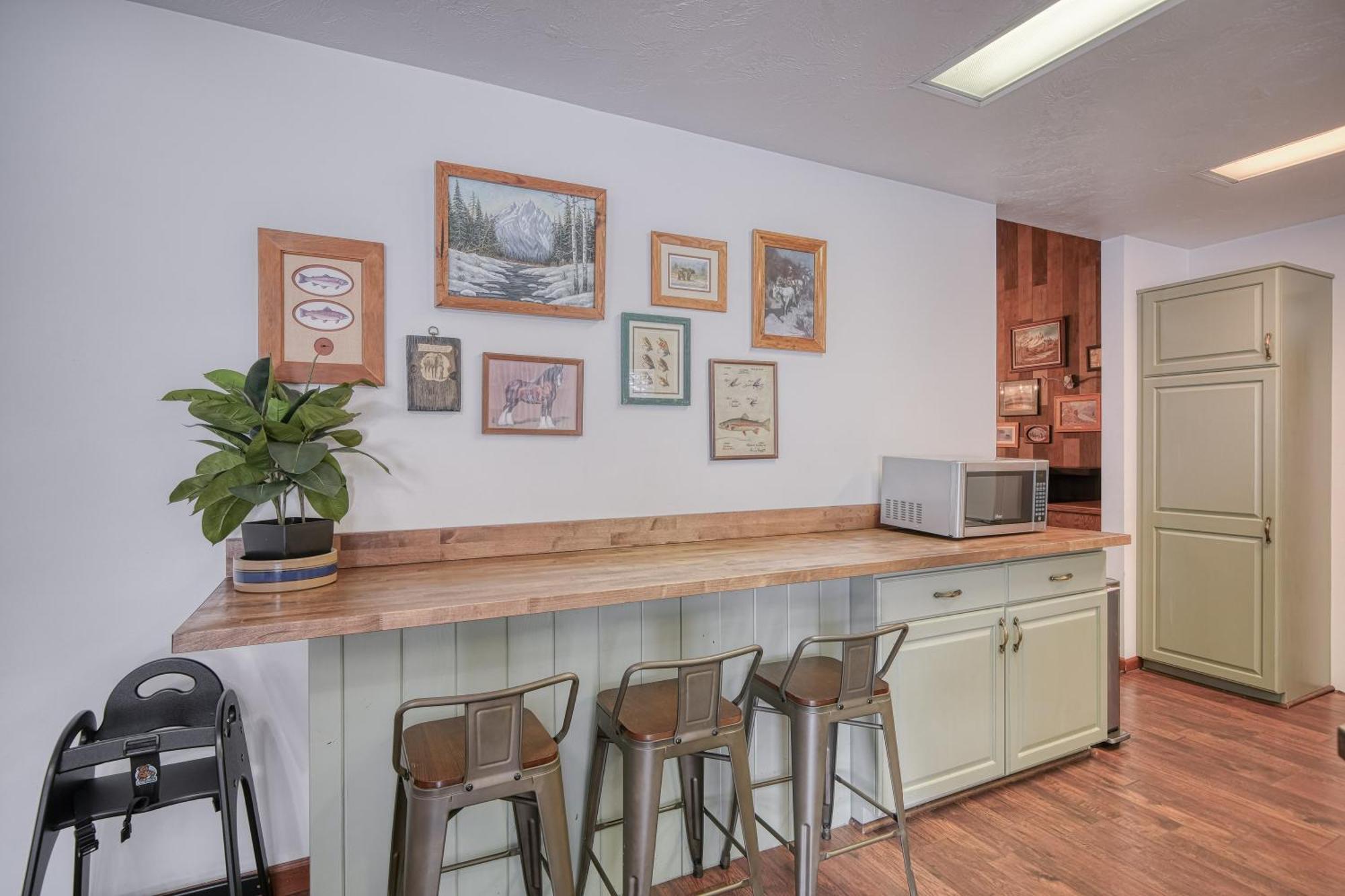 Wapiti View 6-Bedroom Cabin 28Mins To Yellowstone アイランド・パーク エクステリア 写真