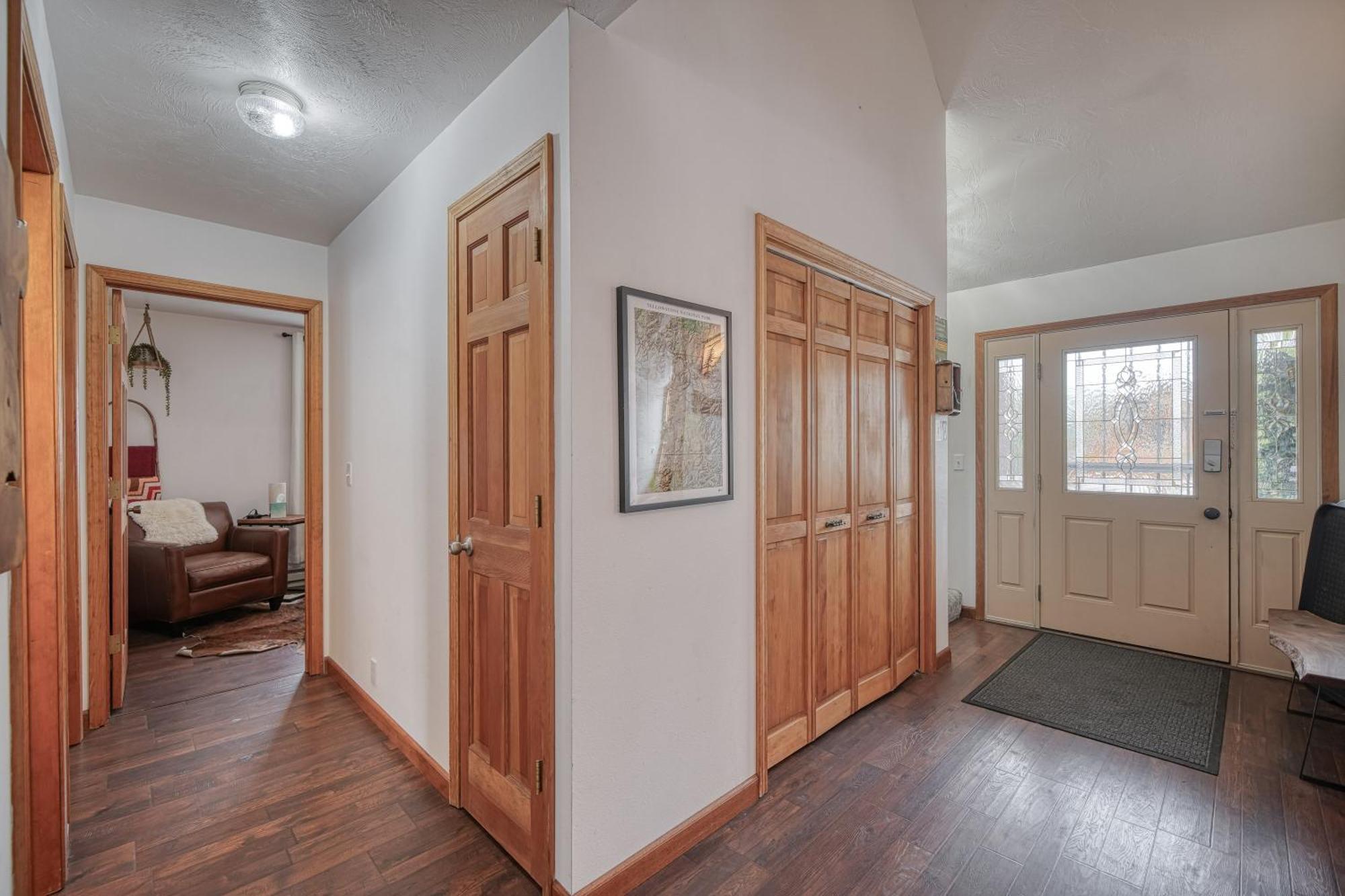 Wapiti View 6-Bedroom Cabin 28Mins To Yellowstone アイランド・パーク エクステリア 写真